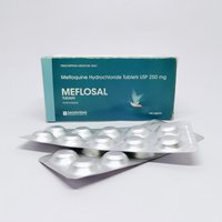 Mefloquina hydrocloruro Tablets