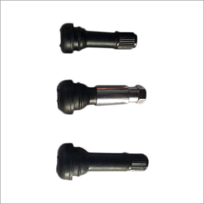 Car Tubeless Tyre Valve