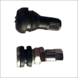 Motorcycle Air Valve