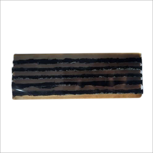 Tubeless Tyre Puncture Repair Kit