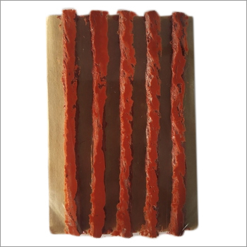 Tubeless Tyre Puncture Repair Seal