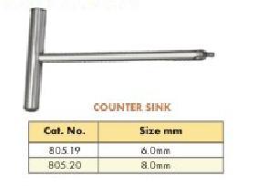 Counter Sink