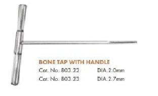 Bone Tap With Handle