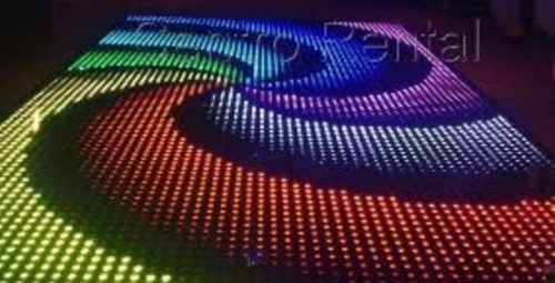 DJ Floor