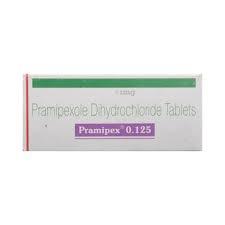 Pramipexole Tablet ( pramipex)