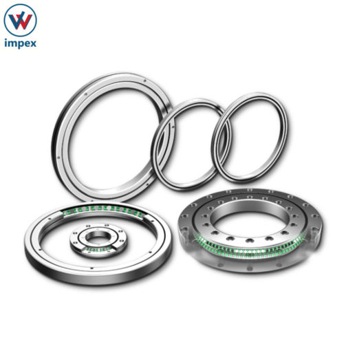 THK RB Crossed Roller Bearing