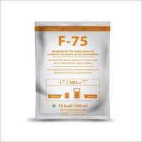F-75 Therapeutic Milk