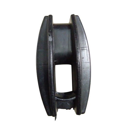 Plastic Fencing Corner Insulator