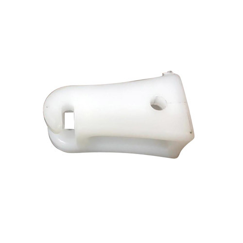 Virgin Plastic Hook