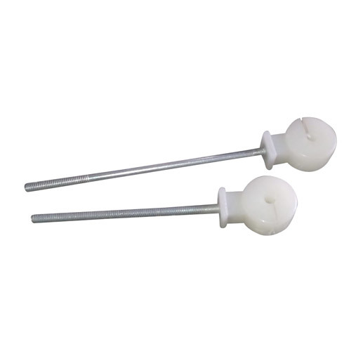 Round Pole Insulator