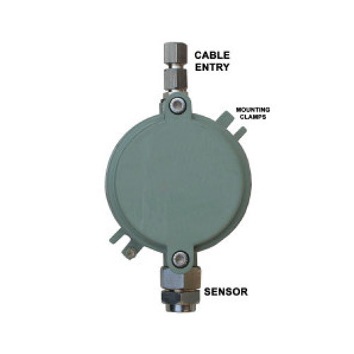 Gas Meter Transmitter By Technovation Analytical Instruments Pvt. Ltd.
