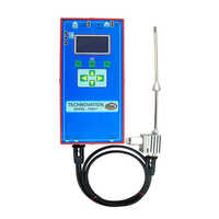 Flue Gas Analyzer System