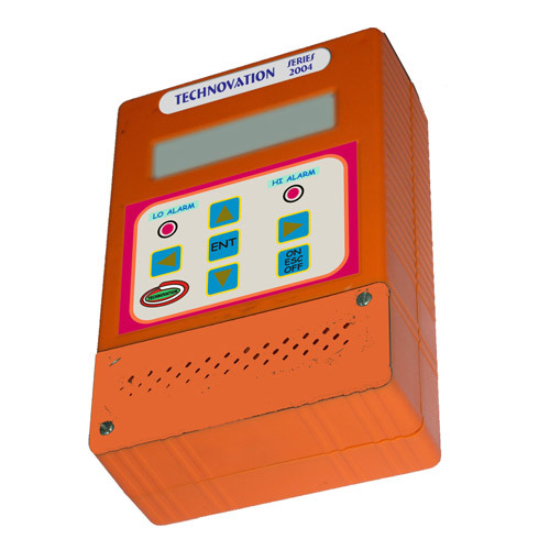 Ambient Air Quality Monitor