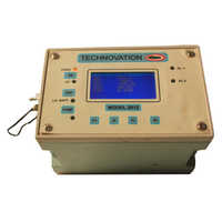 Industrial Biogas Analyzer
