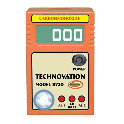 Personal Safety Monitors