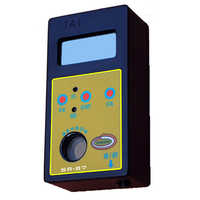 Ethylene Gas Analyzer - Application: Testing & Measurement