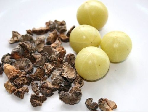 Indian Dried Gooseberry