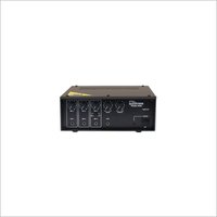 Hitune Bass 45 watt PA low power mixing amplifiers HSSB-45M
