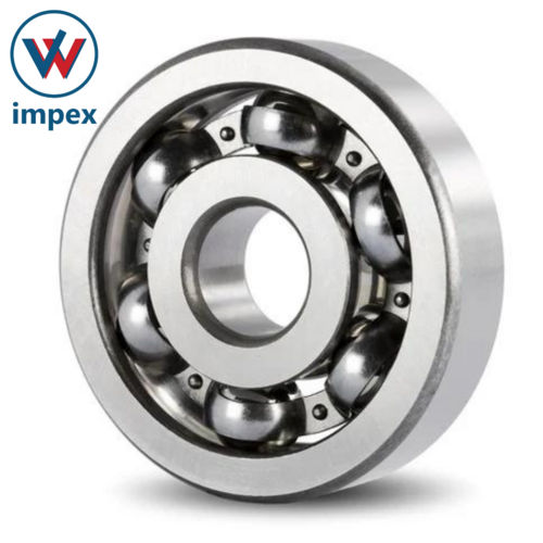 Stainless Steel Ball Bearing