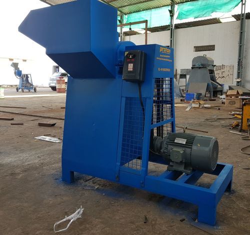 Brick Crusher Machinery