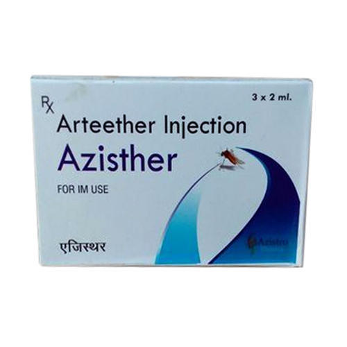 Liquid Arteether Injection ( Azisther)