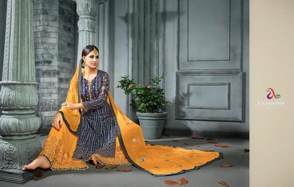 Fashion Sarara Suits