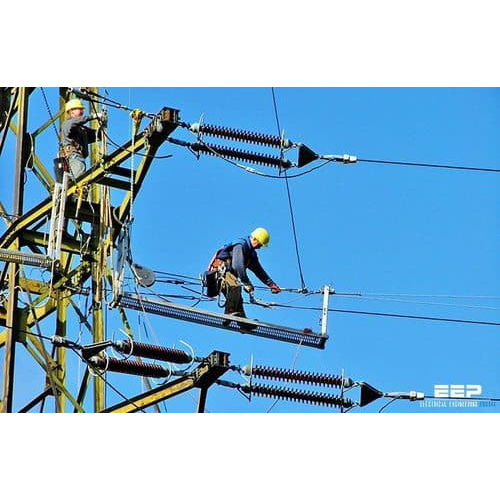 Electrical Engineering Contractor