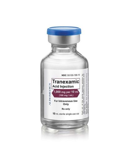 Pharma Tranexamic Acid Injection
