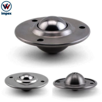 Hudson Bearings Ball Transfers