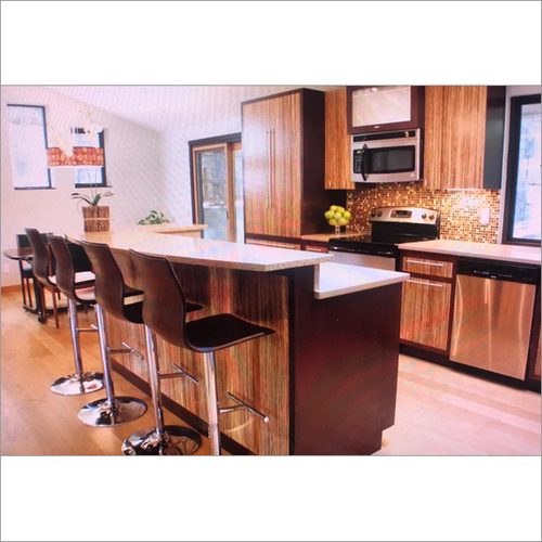 Modular Kitchen Interior Services