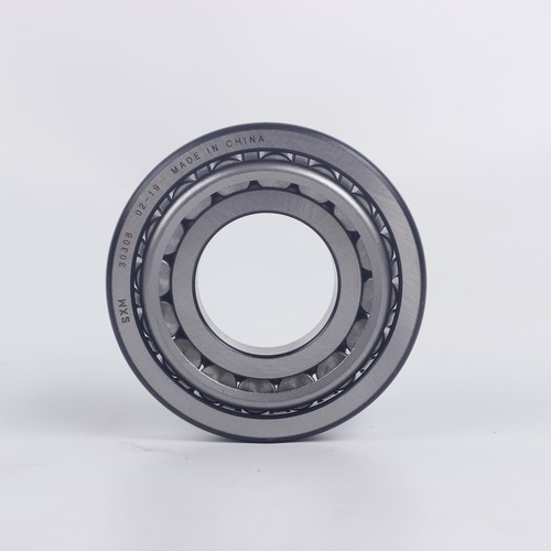 Single Row Precision Tapered Roller Bearing