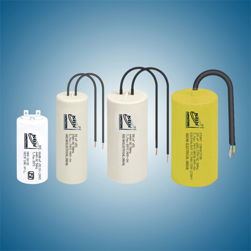 Motor Run Capacitor Motor Run Capacitor