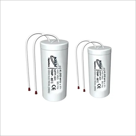 KBN Motor Start Capacitor KBN Motor Start Capacitor