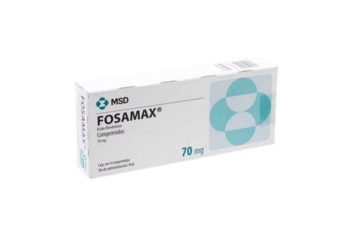 fosamax generic 70mg