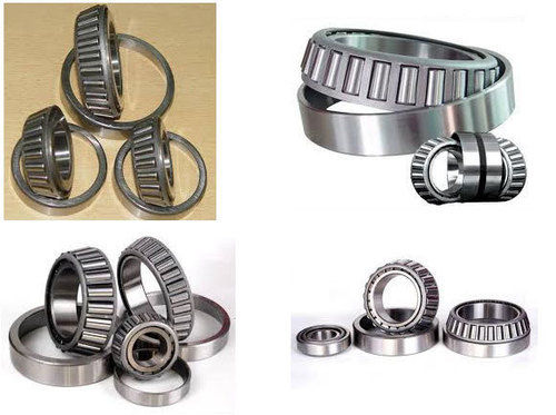 Taper Roller Bearing 15100 15245