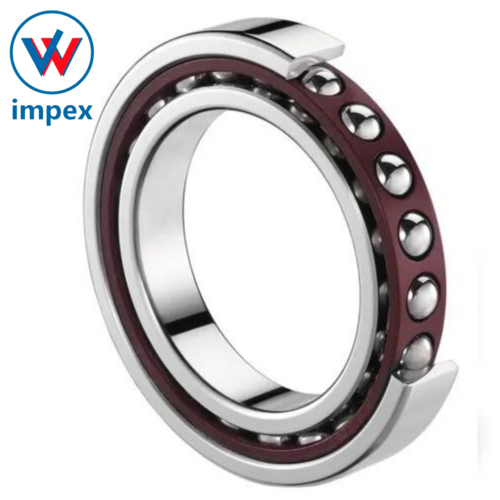 Silver Rhp Super Precision Bearing