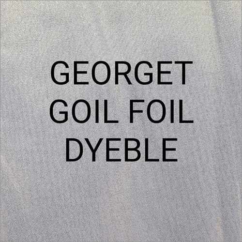 Georgette Fabric