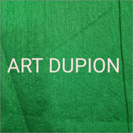 Art Dupion Fabric