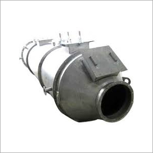HDPE Scrubber