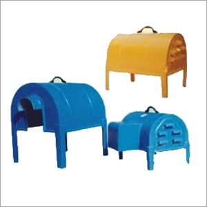 Frp Motor Covers