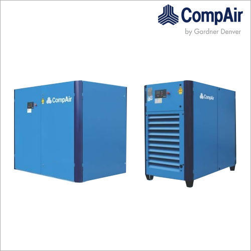 CompAir LB55 55 kW Rotary Screw Compressor
