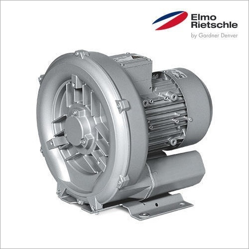 G-BH1 Single Side Channel Blower