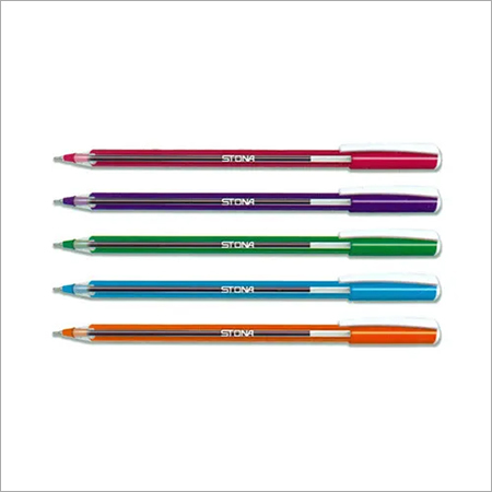 Disposable Ball Pen