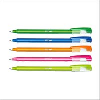 Multi Color Ball Point Pen