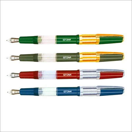 Stylish Ink Pen
