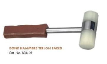 Bone Hammers Faced