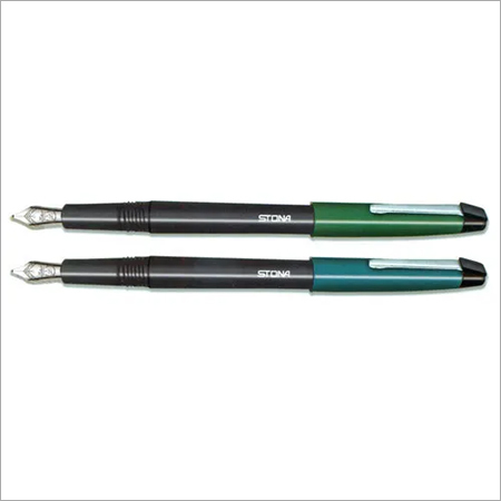Fine Nib Ink Pen
