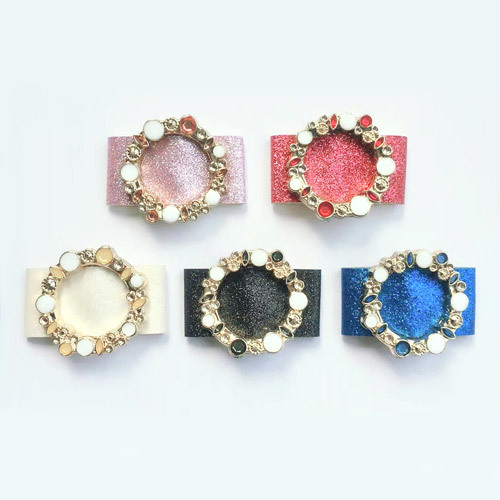 Ladies Plastic Shoes Ring
