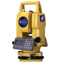 South Total Station Calibration Service