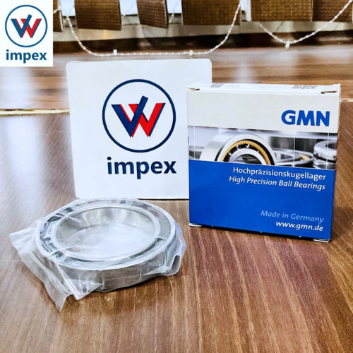 GMN Angular Contact Ball Bearing